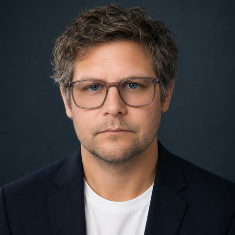 Dennis Bäckman, VD Bimdoc AB